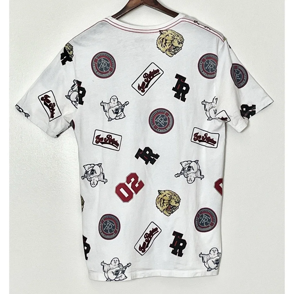 True Religion any making it